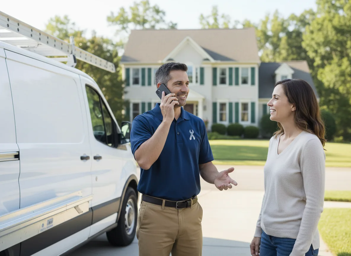 Home Gutter Service Harris, MN FAQs